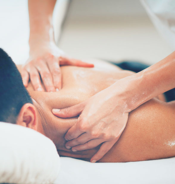 Thai Holistic Massage